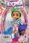 Mattel - Barbie - Extra Minis - #2 - кукла